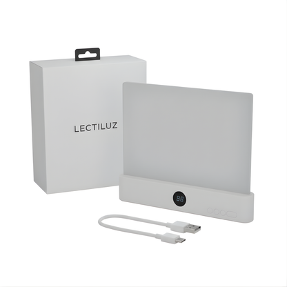 Luz Led de Lectura Nocturna
