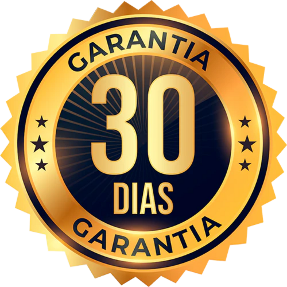 Garantía 30 días