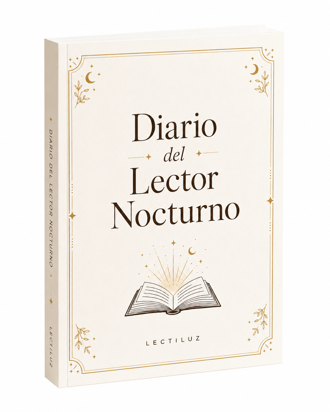 Diario Digital del Lector Nocturno