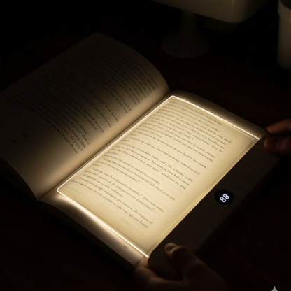 Luz Led de Lectura Nocturna