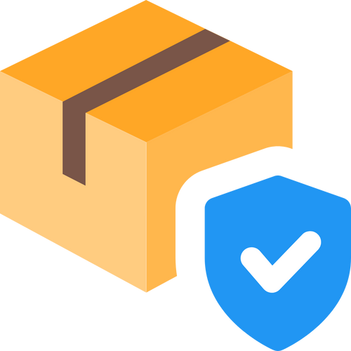 Protección de Envío